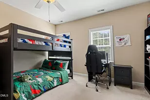 1206 Colonial Club Rd, Wake Forest, NC 27587 - Photo 19