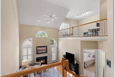 1206 Colonial Club Road, Wake Forest, NC 27587 - Photo 13