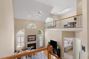1206 Colonial Club Rd, Wake Forest, NC 27587 - Photo 13