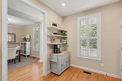 1206 Colonial Club Road, Wake Forest, NC 27587 - Photo 7