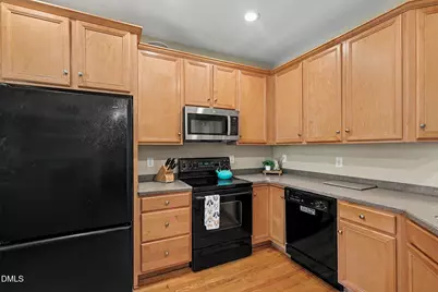 1206 Colonial Club Road, Wake Forest, NC 27587 - Photo 11