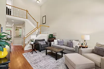 1206 Colonial Club Road, Wake Forest, NC 27587 - Photo 9