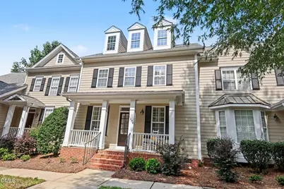 1206 Colonial Club Road, Wake Forest, NC 27587 - Photo 3