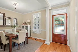 1206 Colonial Club Rd, Wake Forest, NC 27587 - Photo 5