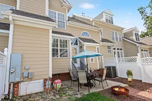 1206 Colonial Club Rd, Wake Forest, NC 27587 - Photo 23