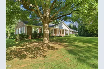 501 N Churton Street, Hillsborough, NC 27278 - Photo 1
