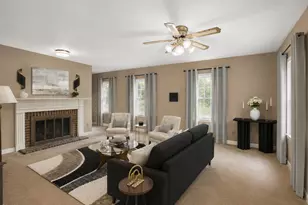 501 N Churton St, Hillsborough, NC 27278 - Photo 7