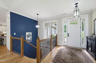 164 Baird Ct, Roxboro, NC 27574 - Photo 15