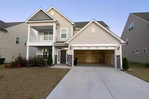 360 Highview Dr, Benson, NC 27504 - Photo 1