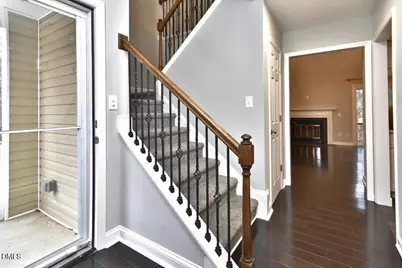 3309 Tarleton E # 05, Durham, NC 27713 - Photo 5