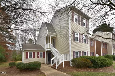3309 Tarleton E # 05, Durham, NC 27713 - Photo 1