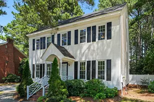 2112 Burnside Dr NW, Wilson, NC 27896 - Photo 3