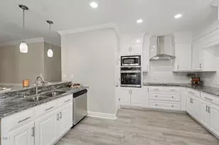 2112 Burnside Dr NW, Wilson, NC 27896 - Photo 17