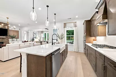 1933 Stockton Springs Drive, Wake Forest, NC 27587 - Photo 15