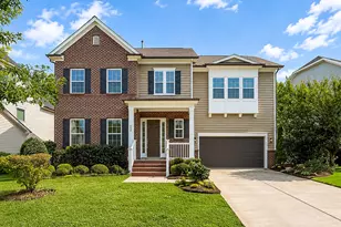 229 Aurora Rd, Hillsborough, NC 27278 - Photo 1