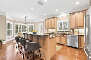 535 Mountain Laurel, Chapel Hill, NC 27517 - Photo 9