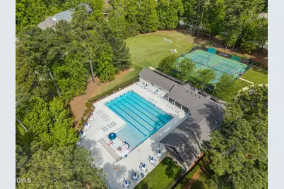 535 Mountain Laurel, Chapel Hill, NC 27517 - Photo 45