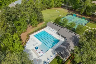 535 Mountain Laurel, Chapel Hill, NC 27517 - Photo 45