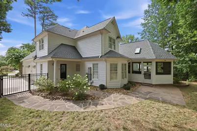 535 Mountain Laurel, Chapel Hill, NC 27517 - Photo 35