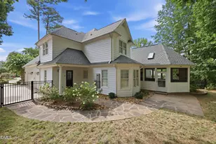 535 Mountain Laurel, Chapel Hill, NC 27517 - Photo 35