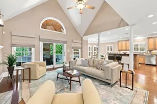 535 Mountain Laurel, Chapel Hill, NC 27517 - Photo 3