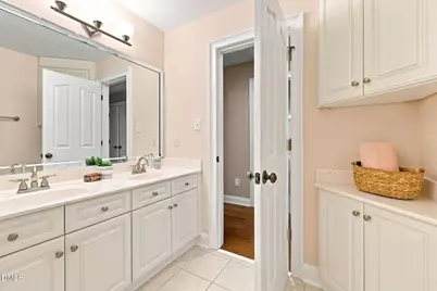 535 Mountain Laurel, Chapel Hill, NC 27517 - Photo 29