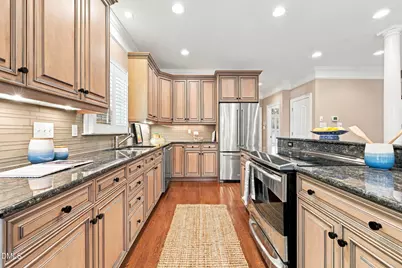 535 Mountain Laurel, Chapel Hill, NC 27517 - Photo 11