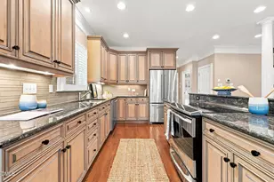 535 Mountain Laurel, Chapel Hill, NC 27517 - Photo 11
