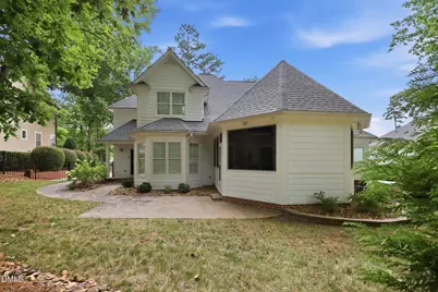 535 Mountain Laurel, Chapel Hill, NC 27517 - Photo 37