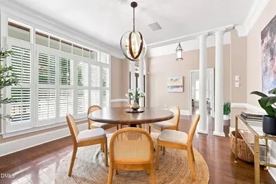 535 Mountain Laurel, Chapel Hill, NC 27517 - Photo 15
