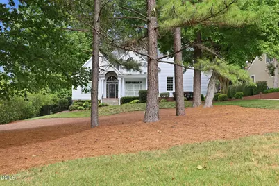 535 Mountain Laurel, Chapel Hill, NC 27517 - Photo 43