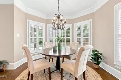 535 Mountain Laurel, Chapel Hill, NC 27517 - Photo 13