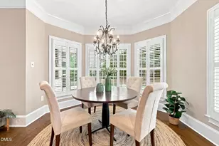 535 Mountain Laurel, Chapel Hill, NC 27517 - Photo 13