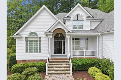 535 Mountain Laurel, Chapel Hill, NC 27517 - Photo 41