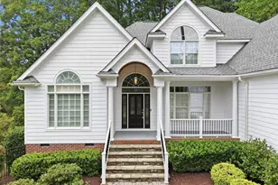 535 Mountain Laurel, Chapel Hill, NC 27517 - Photo 41