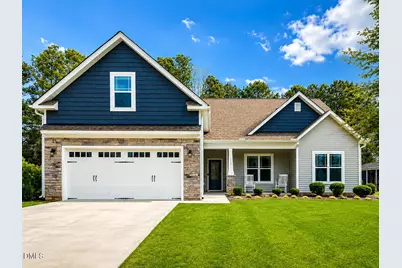 110 White Ash Lane, Youngsville, NC 27596 - Photo 1