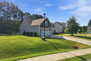 110 White Ash Ln, Youngsville, NC 27596 - Photo 5