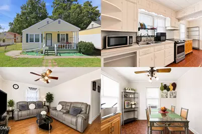 903 N Layton Avenue, Dunn, NC 28334 - Photo 1