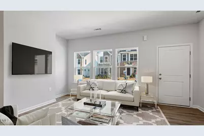 132 Flowering Maple Way #293, Garner, NC 27529 - Photo 1