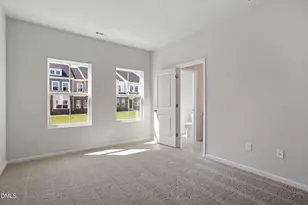 132 Flowering Maple Wy, Garner, NC 27529 - Photo 15