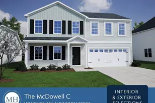 33 Mistflower Dr, Youngsville, NC 27596 - Photo 5