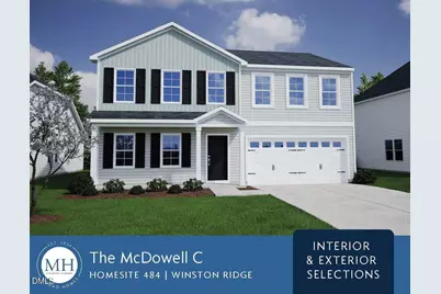 33 Mistflower Drive, Youngsville, NC 27596 - Photo 5