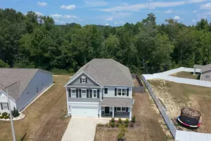 404 Troy Dr, Sanford, NC 27332 - Photo 31