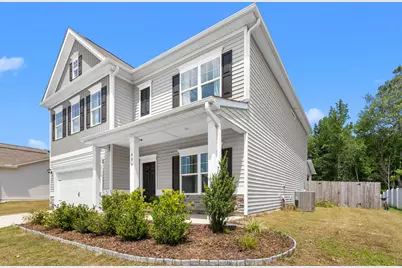 404 Troy Drive, Sanford, NC 27332 - Photo 29