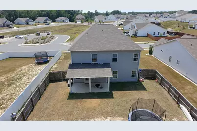 404 Troy Drive, Sanford, NC 27332 - Photo 33
