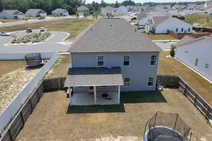 404 Troy Dr, Sanford, NC 27332 - Photo 33