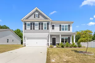404 Troy Dr, Sanford, NC 27332 - Photo 1