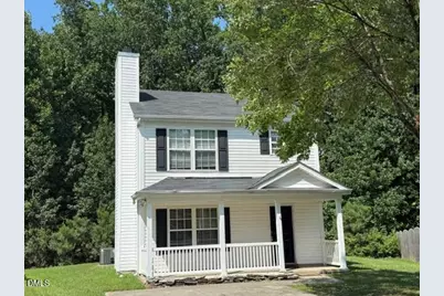 107 Breezemere Court, Apex, NC 27502 - Photo 1