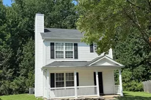 107 Breezemere Ct, Apex, NC 27502 - Photo 1
