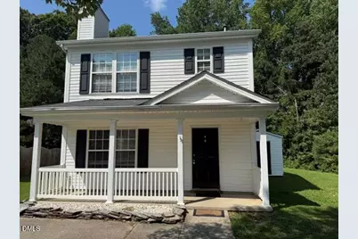 107 Breezemere Court, Apex, NC 27502 - Photo 3